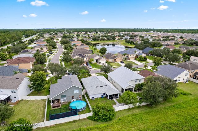 301 Wishing Well Circle SW, Palm Bay, FL 32908