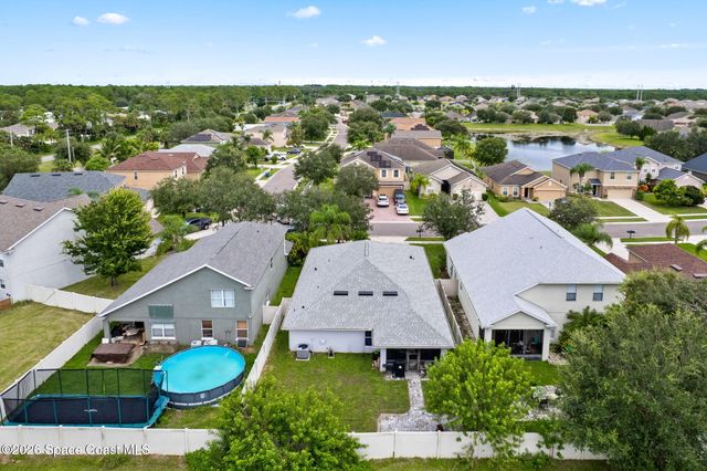 301 Wishing Well Circle SW, Palm Bay, FL 32908