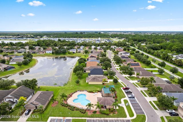 301 Wishing Well Circle SW, Palm Bay, FL 32908