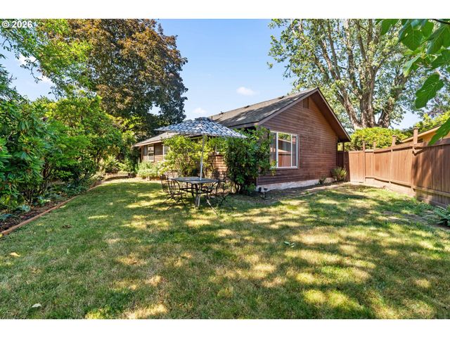 1940 TARPON St, Eugene, OR 97401