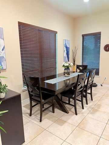 20703 Winghaven Drive, Katy, TX 77449