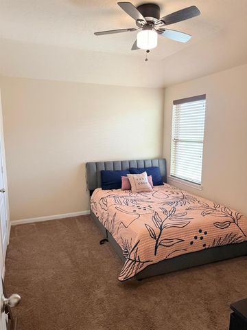 20703 Winghaven Drive, Katy, TX 77449