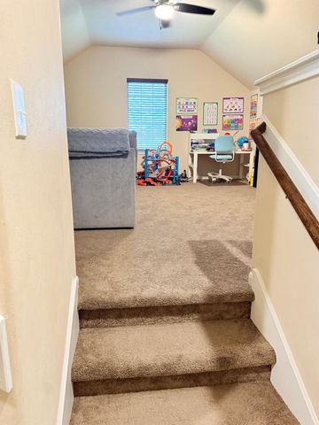 20703 Winghaven Drive, Katy, TX 77449