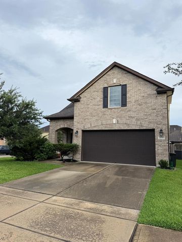 20703 Winghaven Drive, Katy, TX 77449
