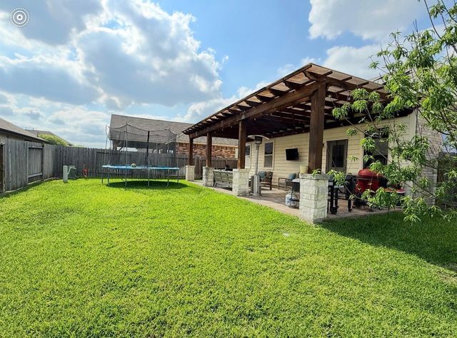 20703 Winghaven Drive, Katy, TX 77449
