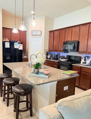 20703 Winghaven Drive, Katy, TX 77449