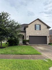 20703 Winghaven Drive, Katy, TX 77449