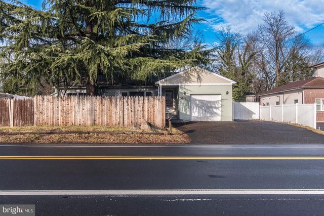 5814 BENSALEM BLVD, Bensalem, PA 19020