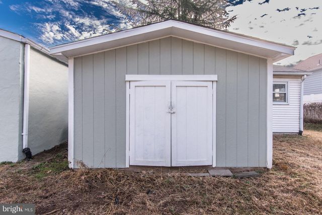 5814 BENSALEM BLVD, Bensalem, PA 19020