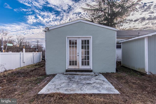 5814 BENSALEM BLVD, Bensalem, PA 19020