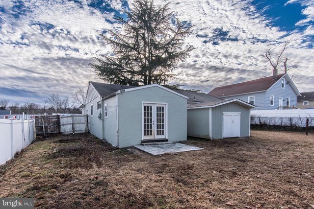 5814 BENSALEM BLVD, Bensalem, PA 19020