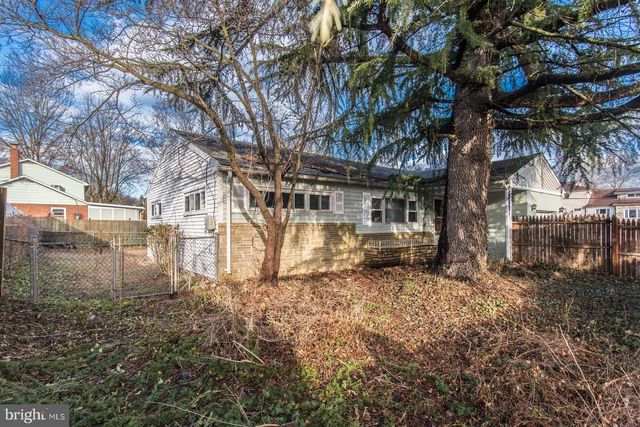 5814 BENSALEM BLVD, Bensalem, PA 19020