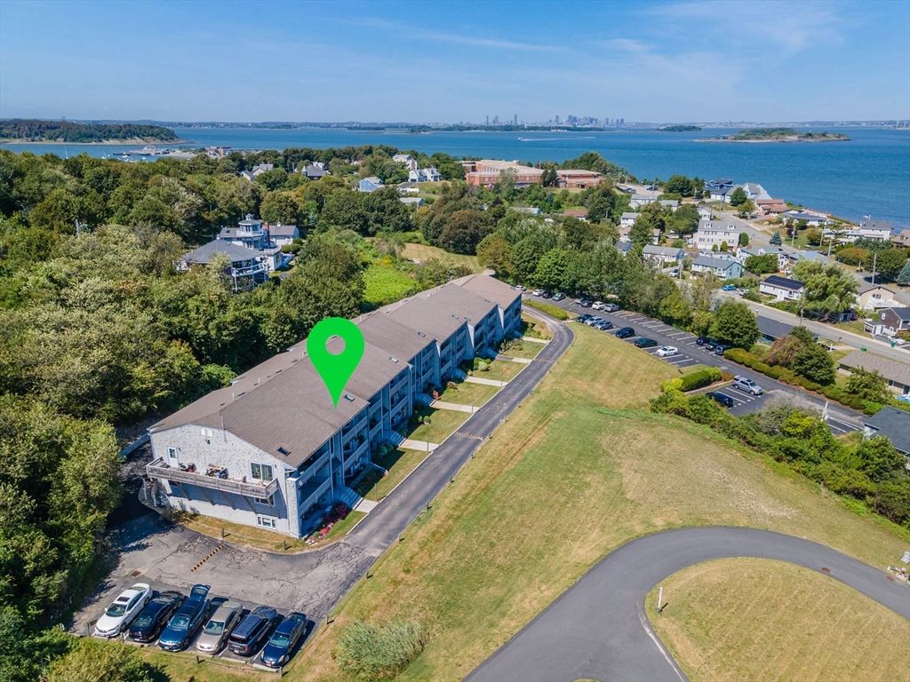 1181 Nantasket Avenue 6, Hull, MA 02045