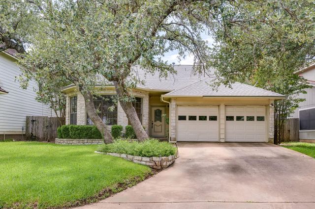 13102 Amarillo Ave, Austin, TX 78729