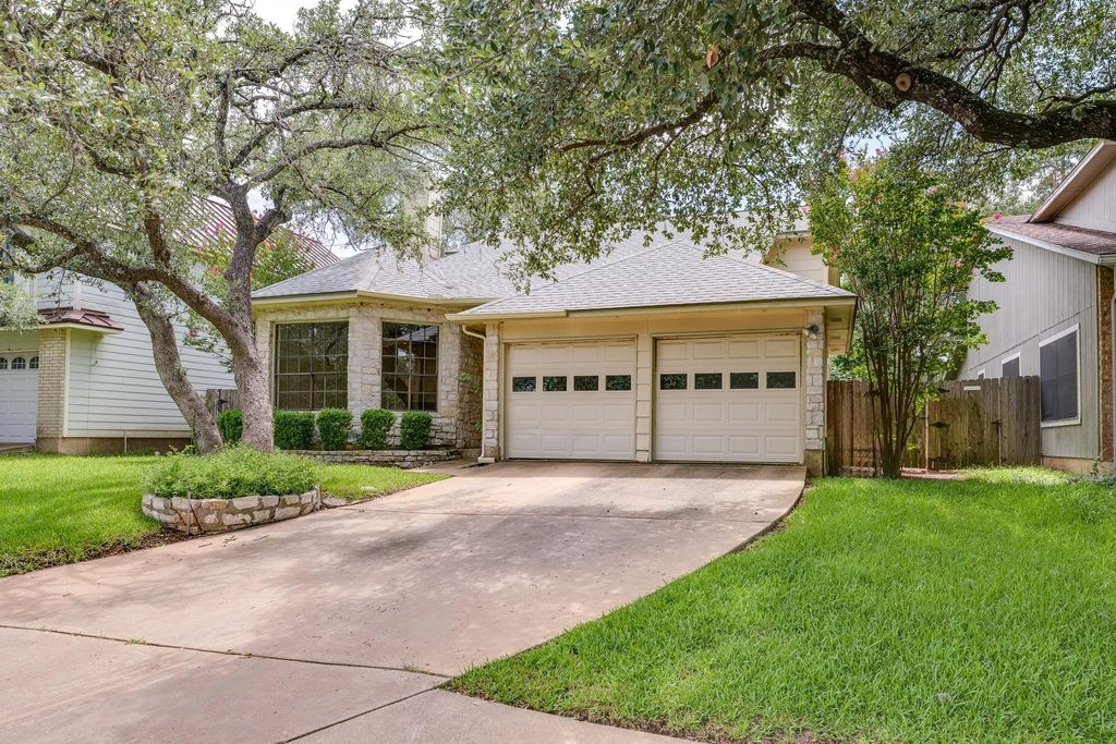 13102 Amarillo Ave, Austin, TX 78729