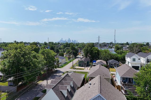 739 E 39th Street, Houston, TX 77022