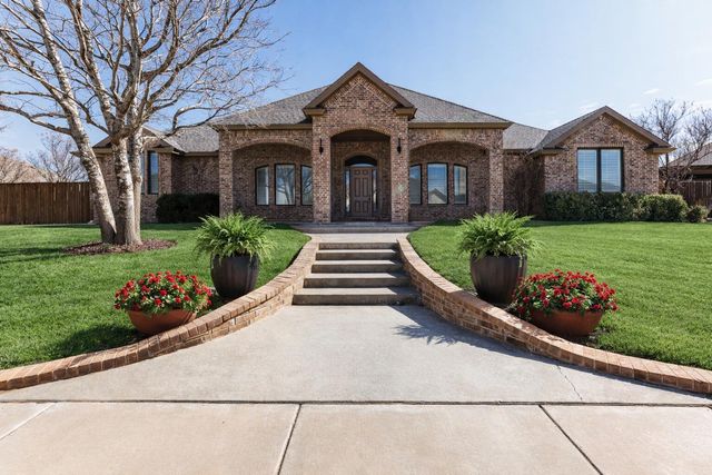 7707 La Salle Avenue, Lubbock, TX 79424