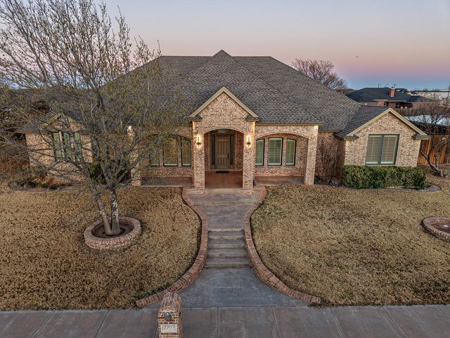 7707 La Salle Avenue, Lubbock, TX 79424