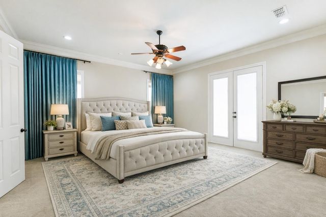 7707 La Salle Avenue, Lubbock, TX 79424