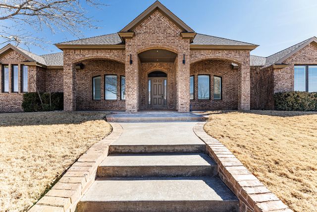 7707 La Salle Avenue, Lubbock, TX 79424