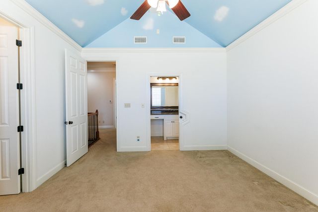 7707 La Salle Avenue, Lubbock, TX 79424