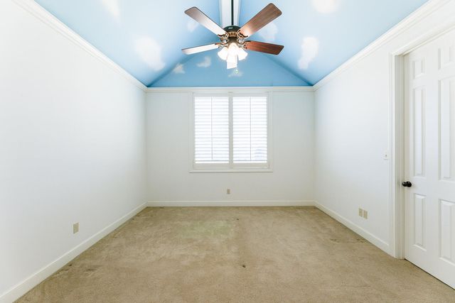 7707 La Salle Avenue, Lubbock, TX 79424