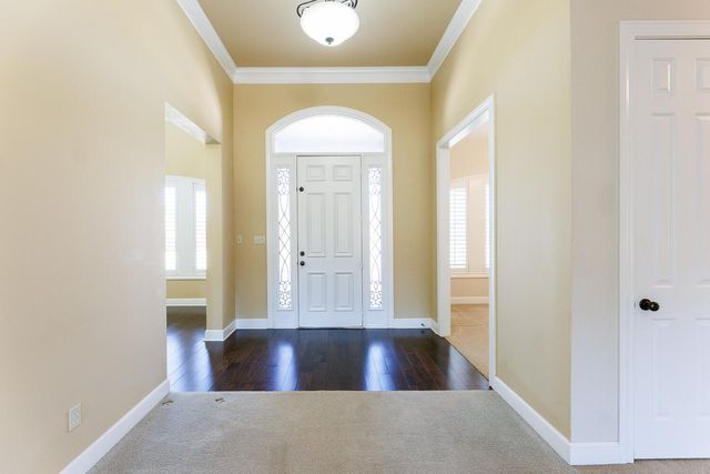 7707 La Salle Avenue, Lubbock, TX 79424