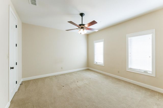 7707 La Salle Avenue, Lubbock, TX 79424