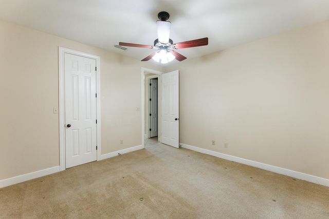 7707 La Salle Avenue, Lubbock, TX 79424