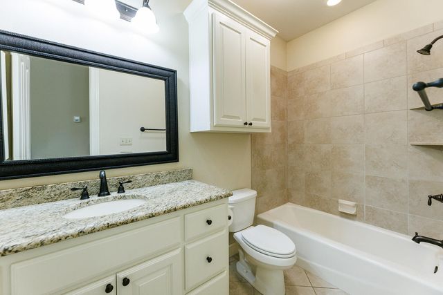 7707 La Salle Avenue, Lubbock, TX 79424