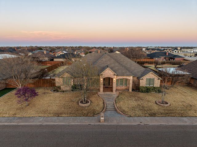 7707 La Salle Avenue, Lubbock, TX 79424