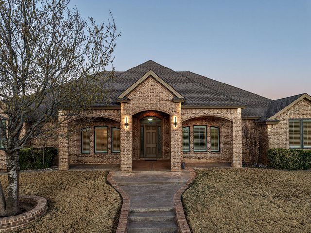 7707 La Salle Avenue, Lubbock, TX 79424