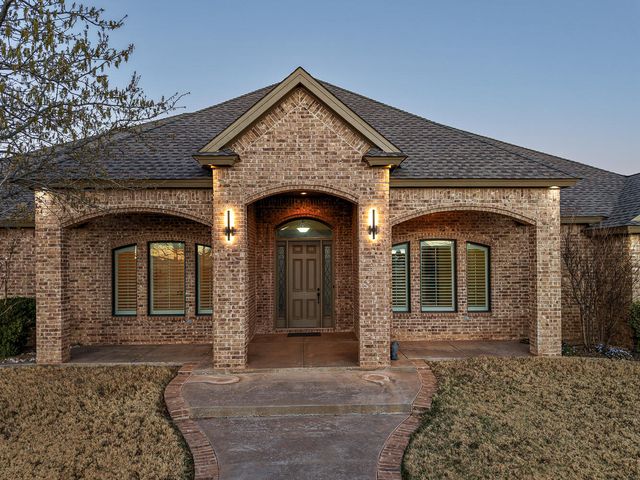 7707 La Salle Avenue, Lubbock, TX 79424