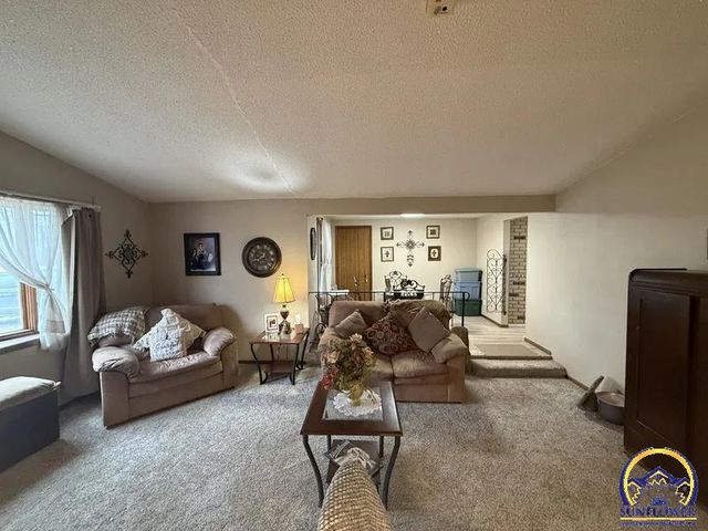 440 W 16th ST, Horton, KS 66439