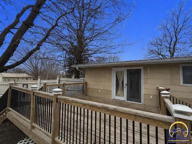 440 W 16th ST, Horton, KS 66439