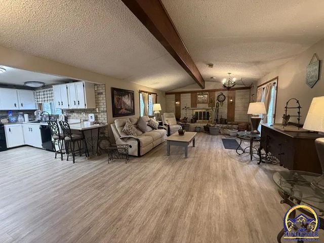 440 W 16th ST, Horton, KS 66439