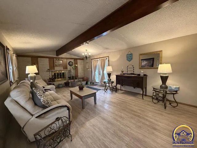 440 W 16th ST, Horton, KS 66439