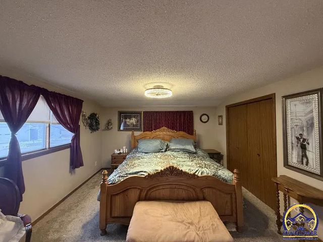 440 W 16th ST, Horton, KS 66439