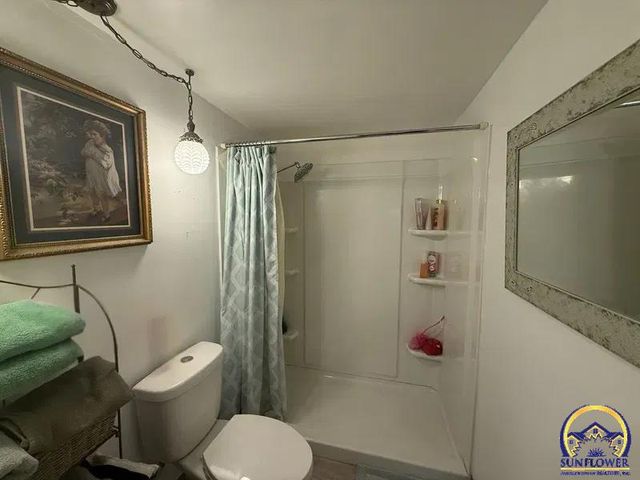 440 W 16th ST, Horton, KS 66439