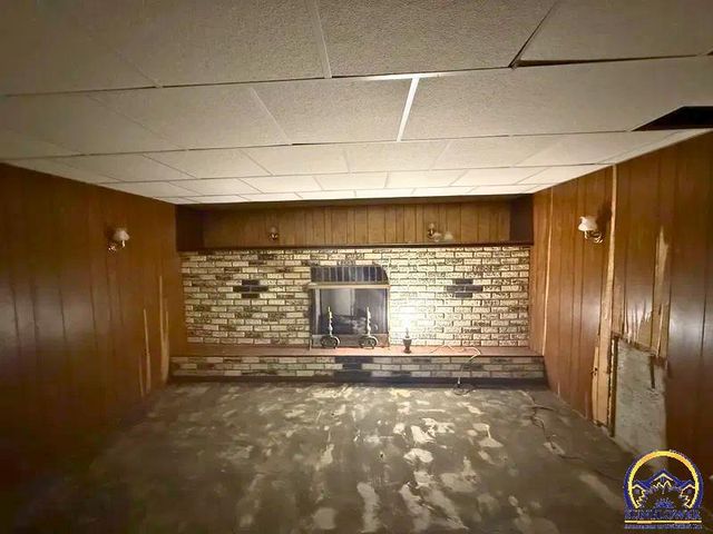 440 W 16th ST, Horton, KS 66439