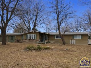 440 W 16th ST, Horton, KS 66439