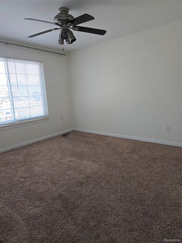1160 Catalpa Drive, Berkley, MI 48072