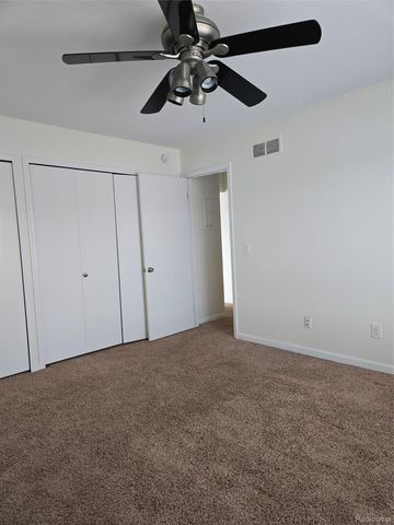 1160 Catalpa Drive, Berkley, MI 48072