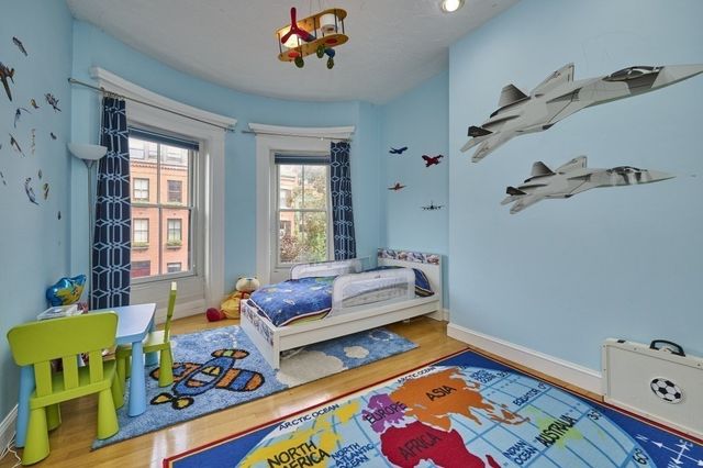 120 West Concord Street 1, Boston, MA 02118