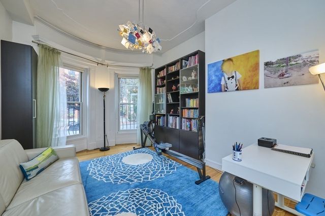 120 West Concord Street 1, Boston, MA 02118