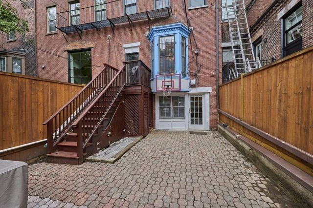 120 West Concord Street 1, Boston, MA 02118