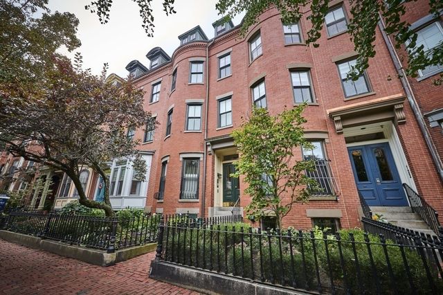 120 West Concord Street 1, Boston, MA 02118