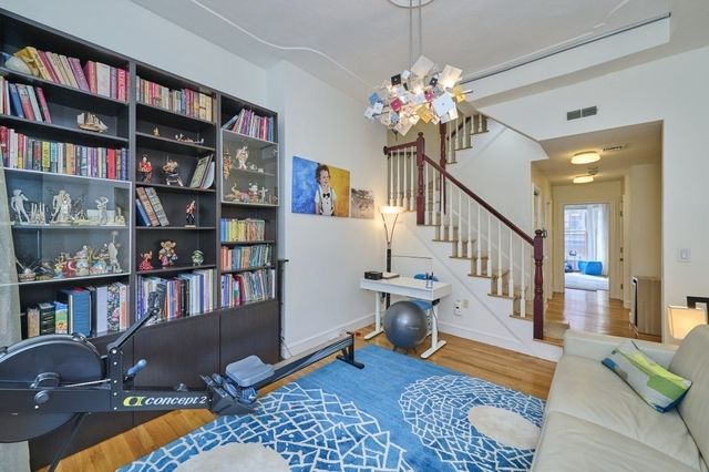 120 West Concord Street 1, Boston, MA 02118