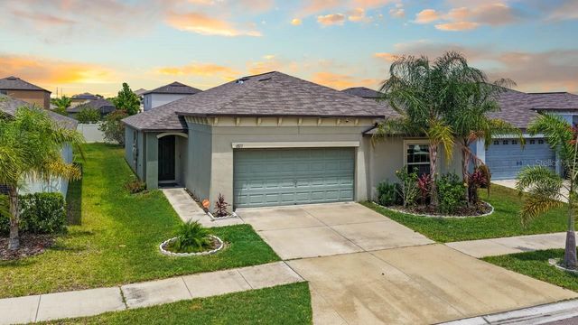 6823 KING CREEK DRIVE, Sun City Center, FL 33573