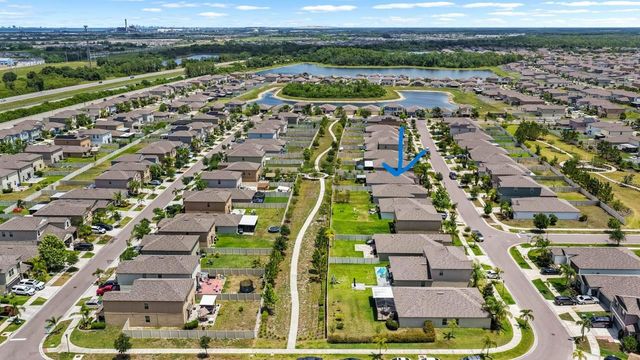 6823 KING CREEK DRIVE, Sun City Center, FL 33573